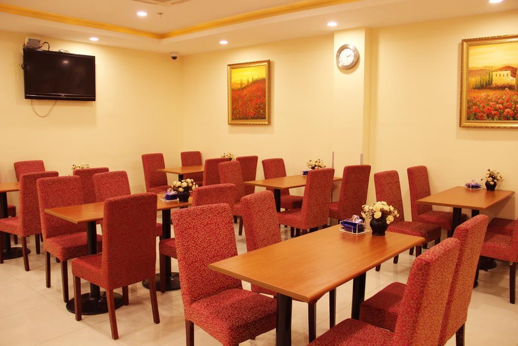Hanting Hotel Shanghai Jiading Yecheng Road Esterno foto